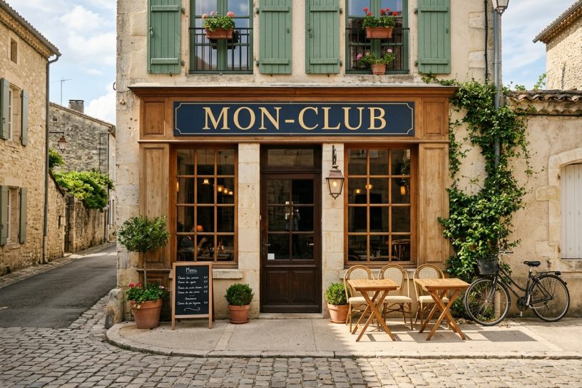 Mont-Blanc Racing Club — Club à Annecy