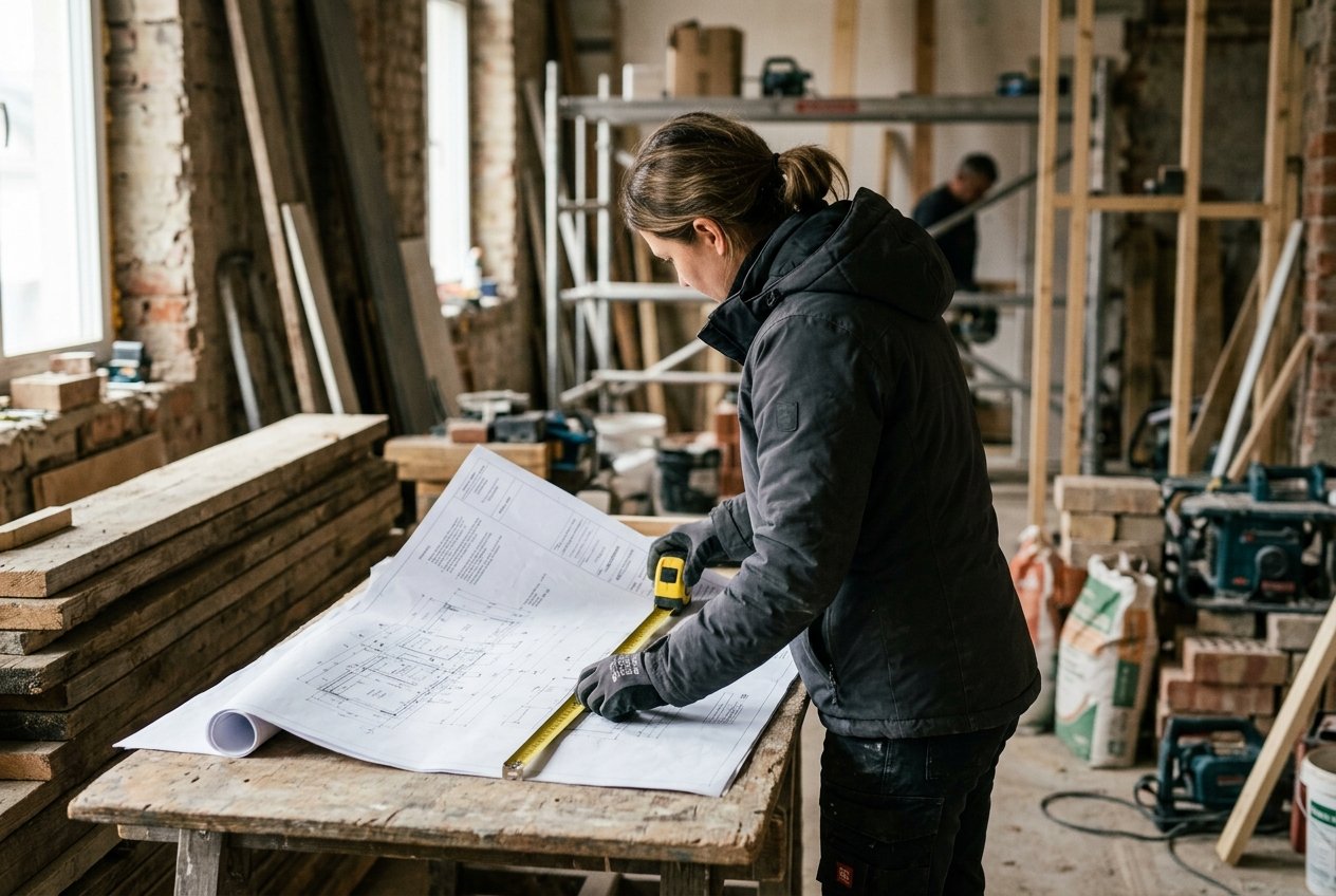 Comment choisir le bon artisan pour vos travaux de rénovation ?